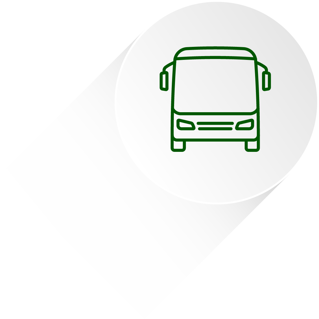 vector icon of a bug